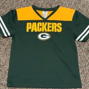 Green Bay Packers T-Shirt